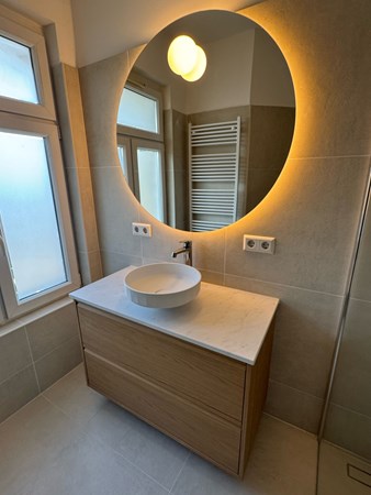 Medium property photo - Ben Viljoenstraat 11rd, 2021 AA Haarlem